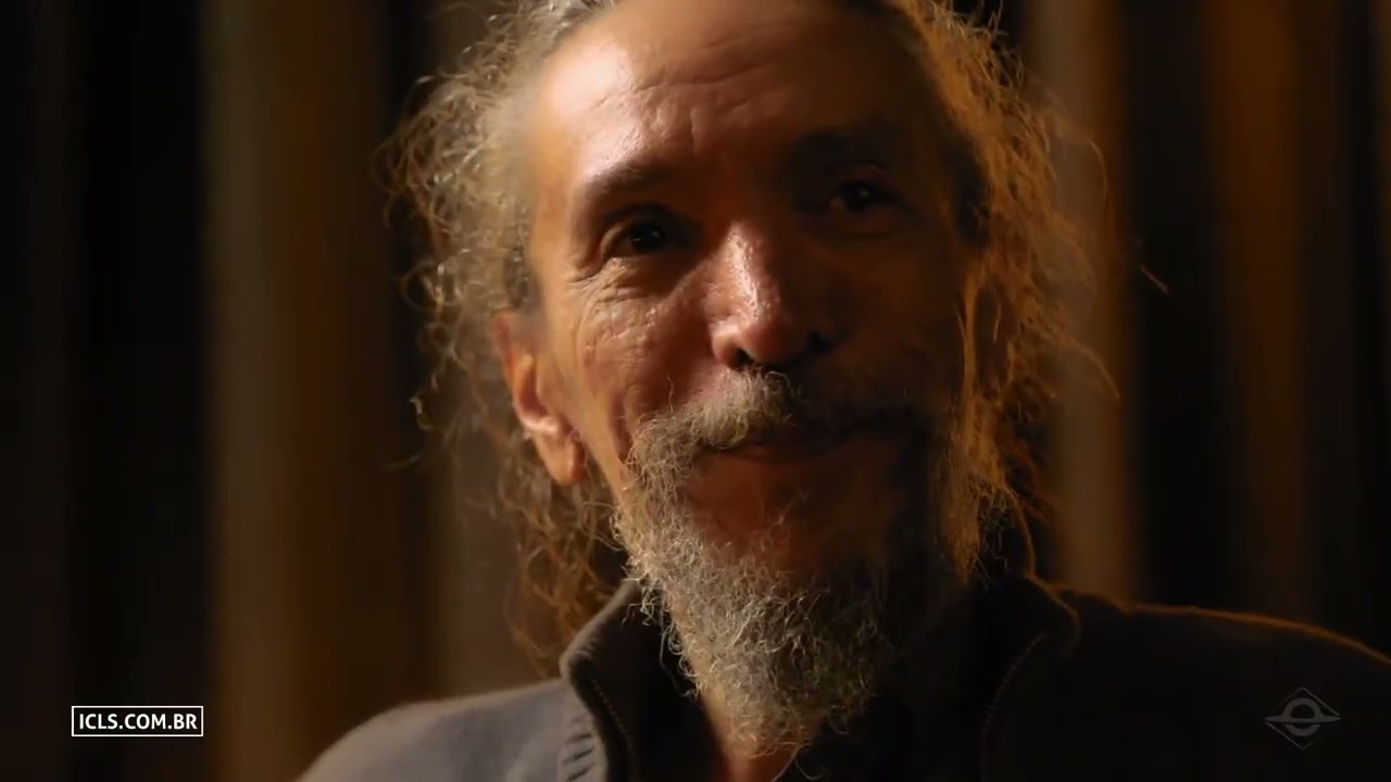 Luiz Gonzaga de Carvalho Neto -  Trigo limpo, sacrilégios e seus falsos dilemas - Entrevista BP