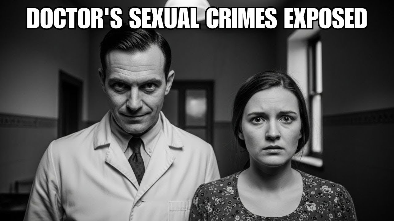 The Asylum Doctor’s Horrifying Treatment Practices – “Cured” His Patients With 12 Pregnancies