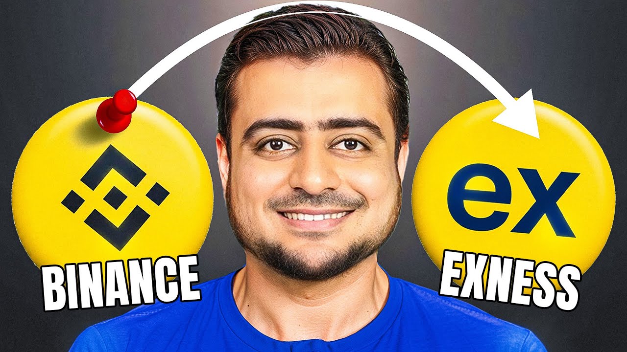 How to Deposit Funds on Exness &mdash; Quick & Easy Guide for 2026 | Forex Tutorial