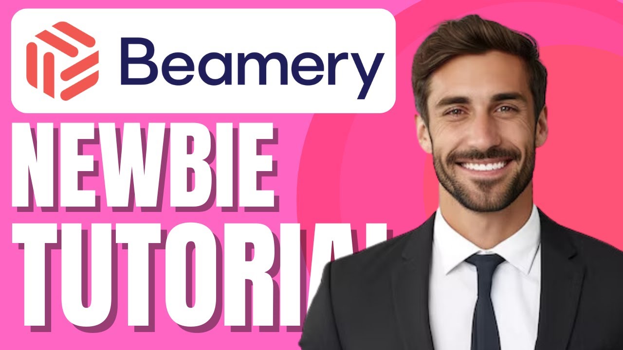 Beamery Demo | Recruitment & CRM Software Overview