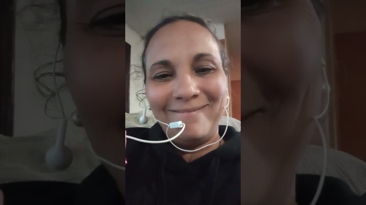 Charla con Mamá 🏠...Meta cumplida 🙏😊