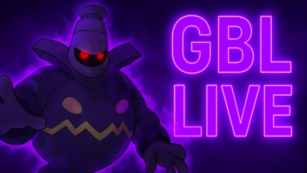 EUIC Champions Meta Gbl Battles Live Pokemon Go