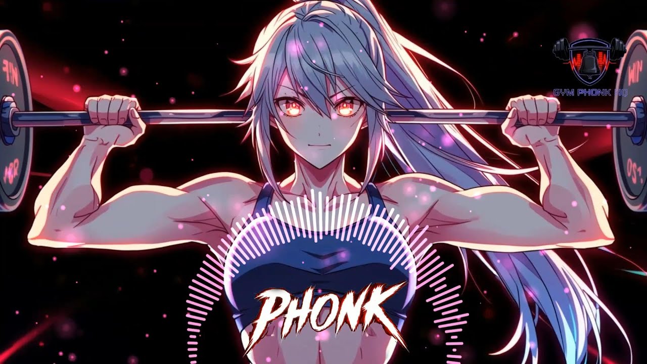 THE MOST INSANE PHONK MUSIC 2026 ※ BEST GYM PHONK ※ GYM, AGGRESSIVE, DRIFT ※ Фонка 2026 #28