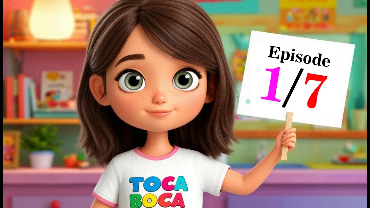 Таинственная история эпизод 1