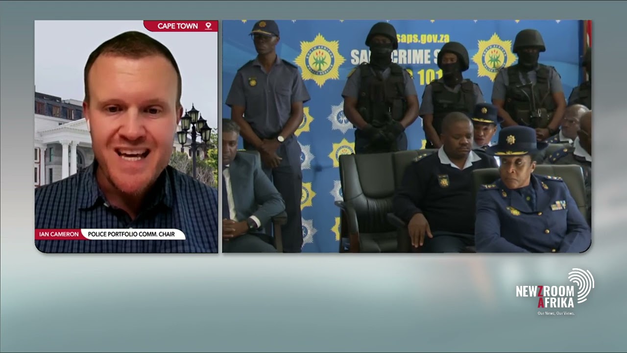 Mkhwanazi lauded for risking his life