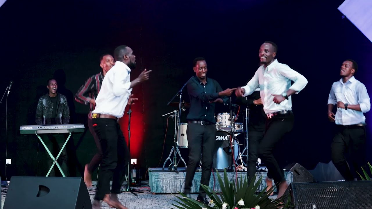 NITASIMAMA By Nzabakiza Patrick (Official Video 2021). (Skiza 5968112 to 811)