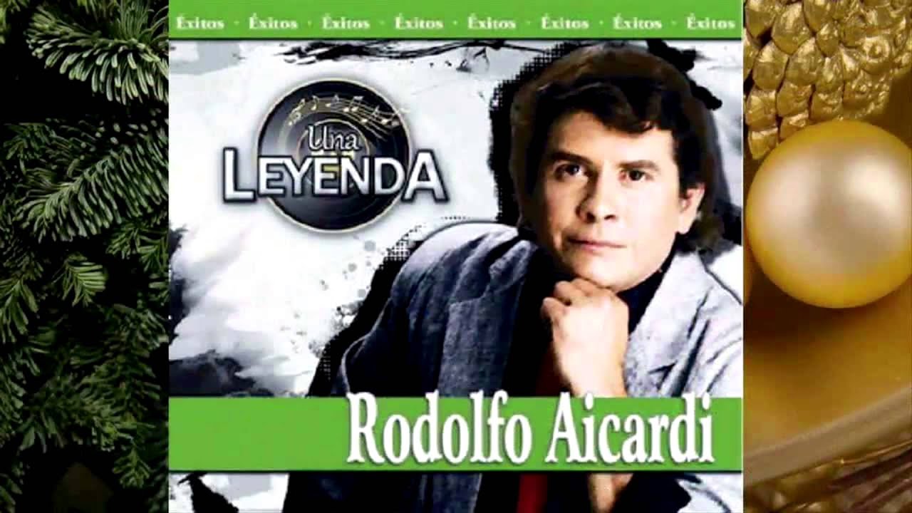 RODOLFO AICARDI  -  El APAGON  , (By  Cheferito dj)   El APAGON Rmx EXITOS  - cumbia colombiana
