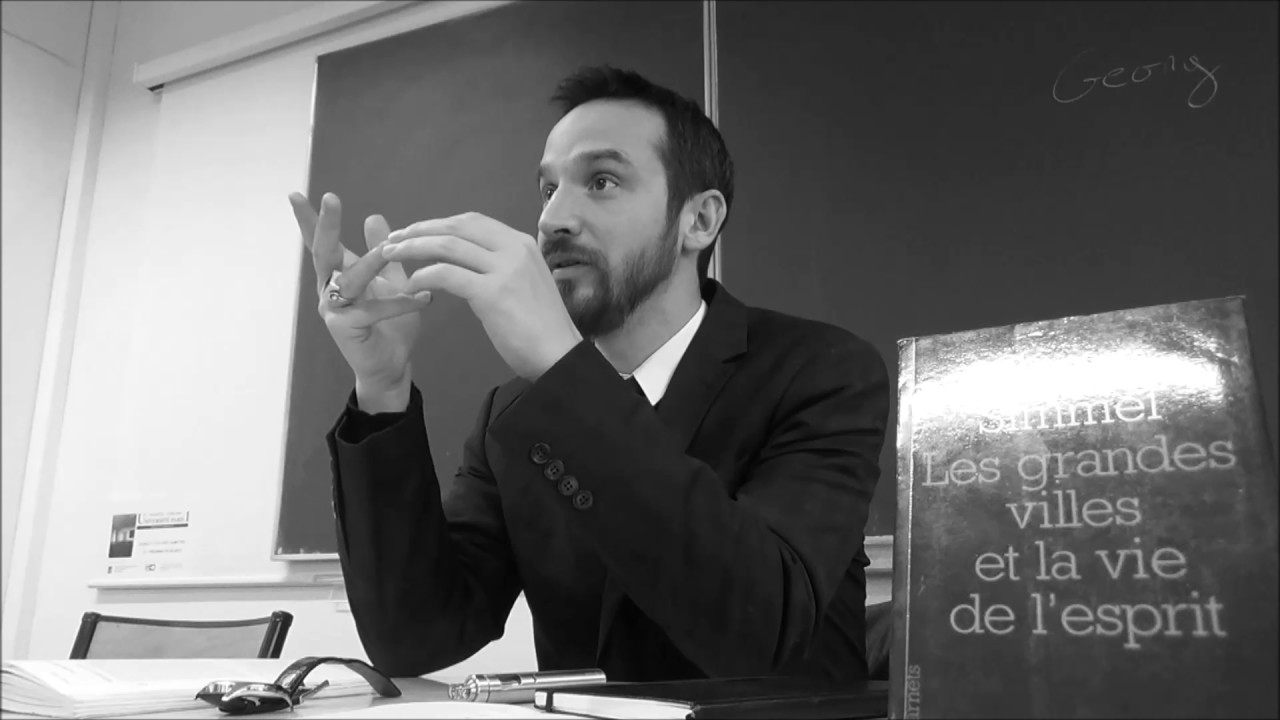 Sciences sociales découverte, TD A. Duclos 