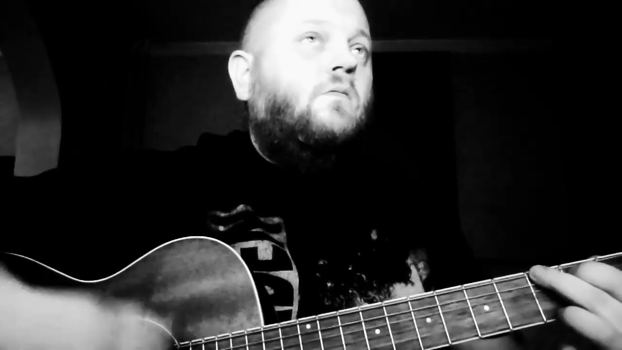 Audioslave - I Am The Highway (acoustic guitar version chords)