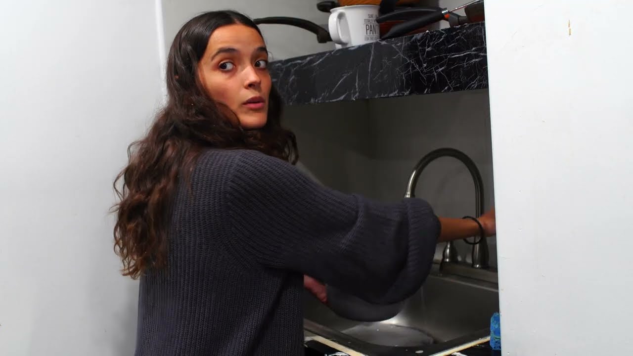 Spit Take (Student Short Film)