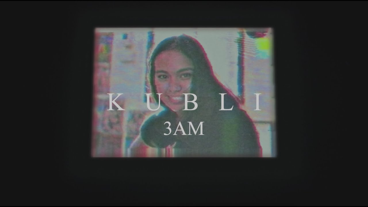 3AM - KUBLI (Official Music Video)