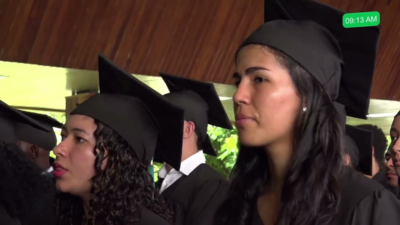 Graduation Ceremony | Class of 2025
