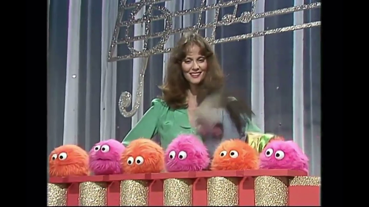 The Muppet Show - 315: Lesley Ann Warren - &ldquo;The Blue Danube&rdquo; (1979)