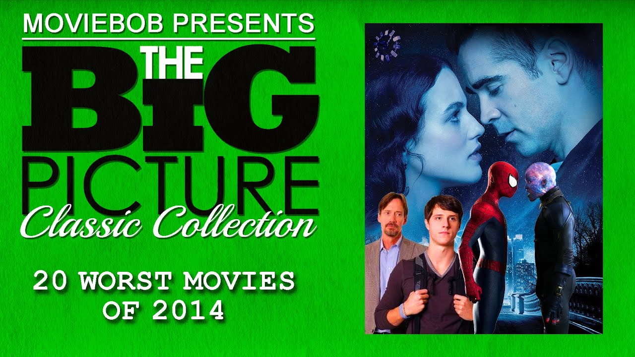 Big Picture Classic - 