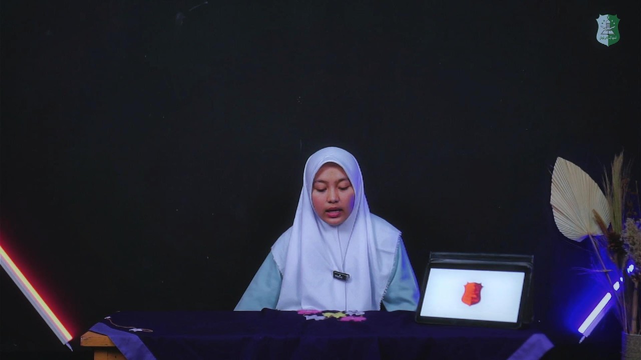 SIMA'AN AL QUR'AN JUZ 18 // OLEH NOFA LAILA RIZQIYA