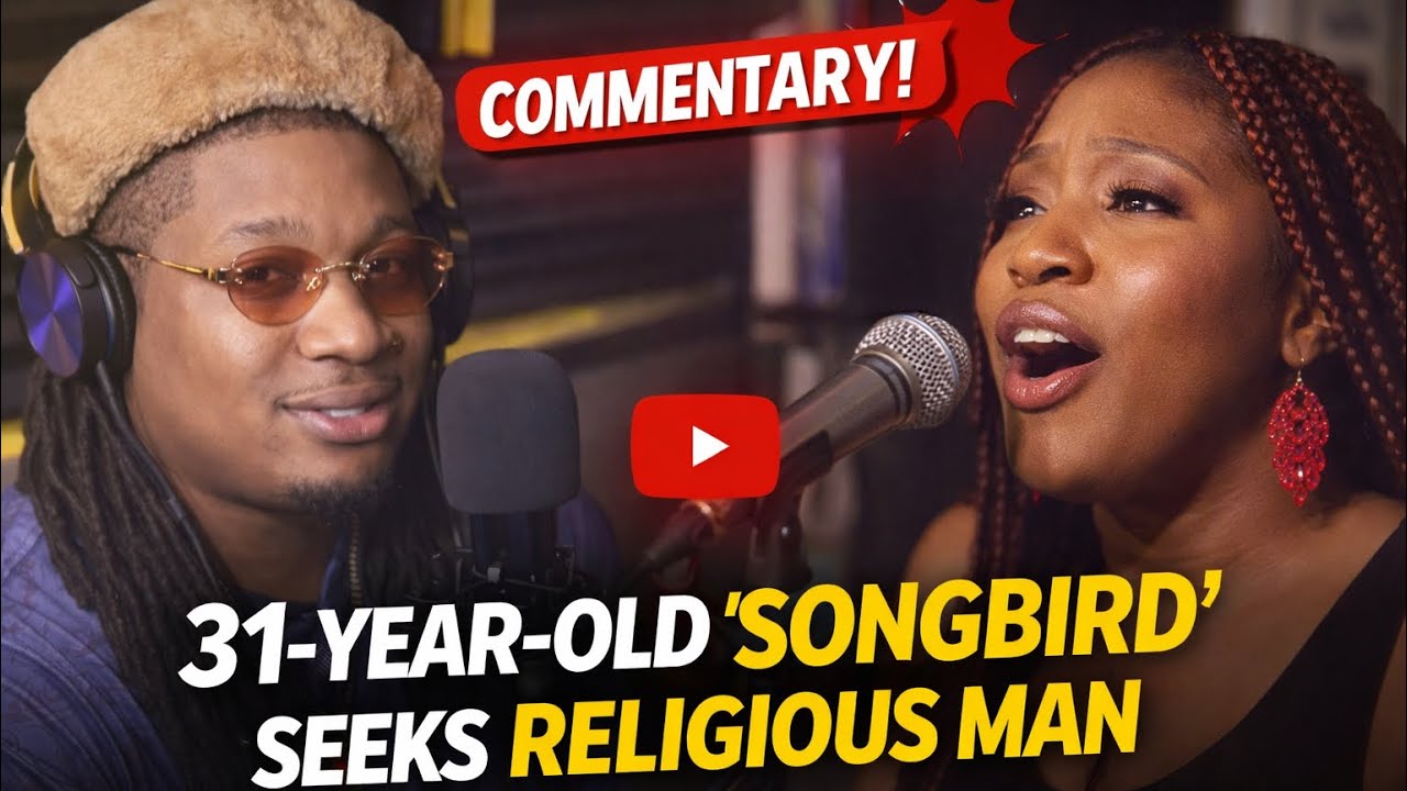 😬 31, No Kids, Wants a Religious Man — The Dating Reality Check