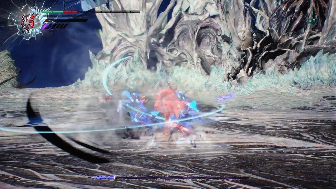 Devil May Cry final