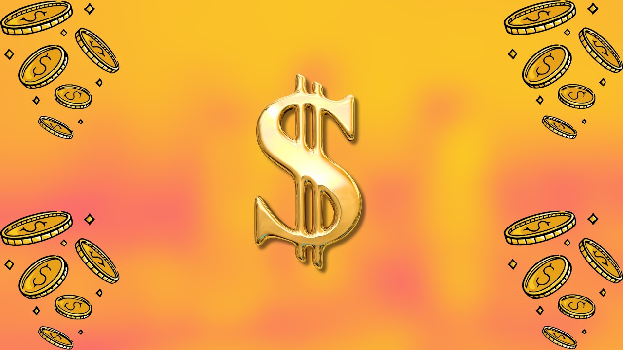 [FREE] Dark Trap Beat ''Dollar'' | Trap Rap Instrumental Beat