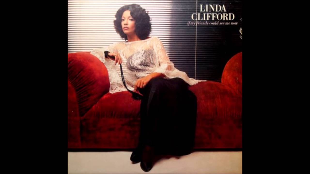 Linda Clifford - Runaway Love