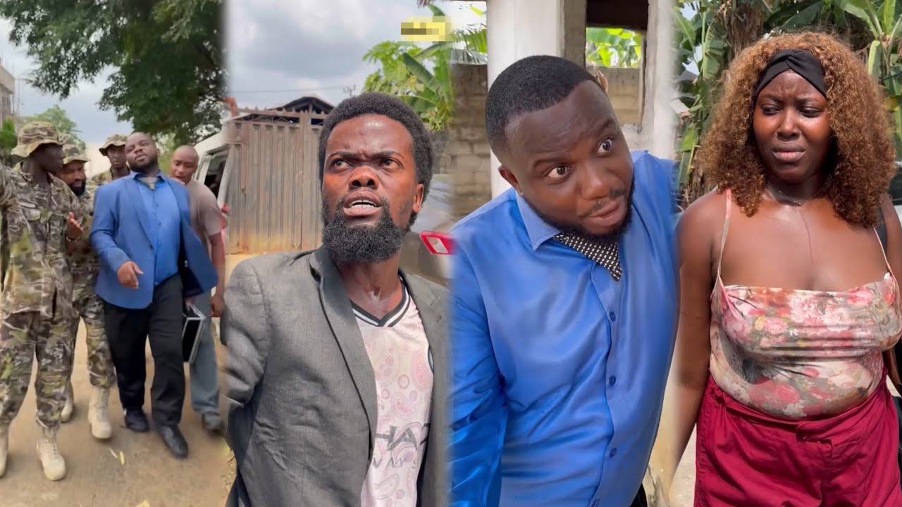 SABINUS FINALLY BECOME RICH