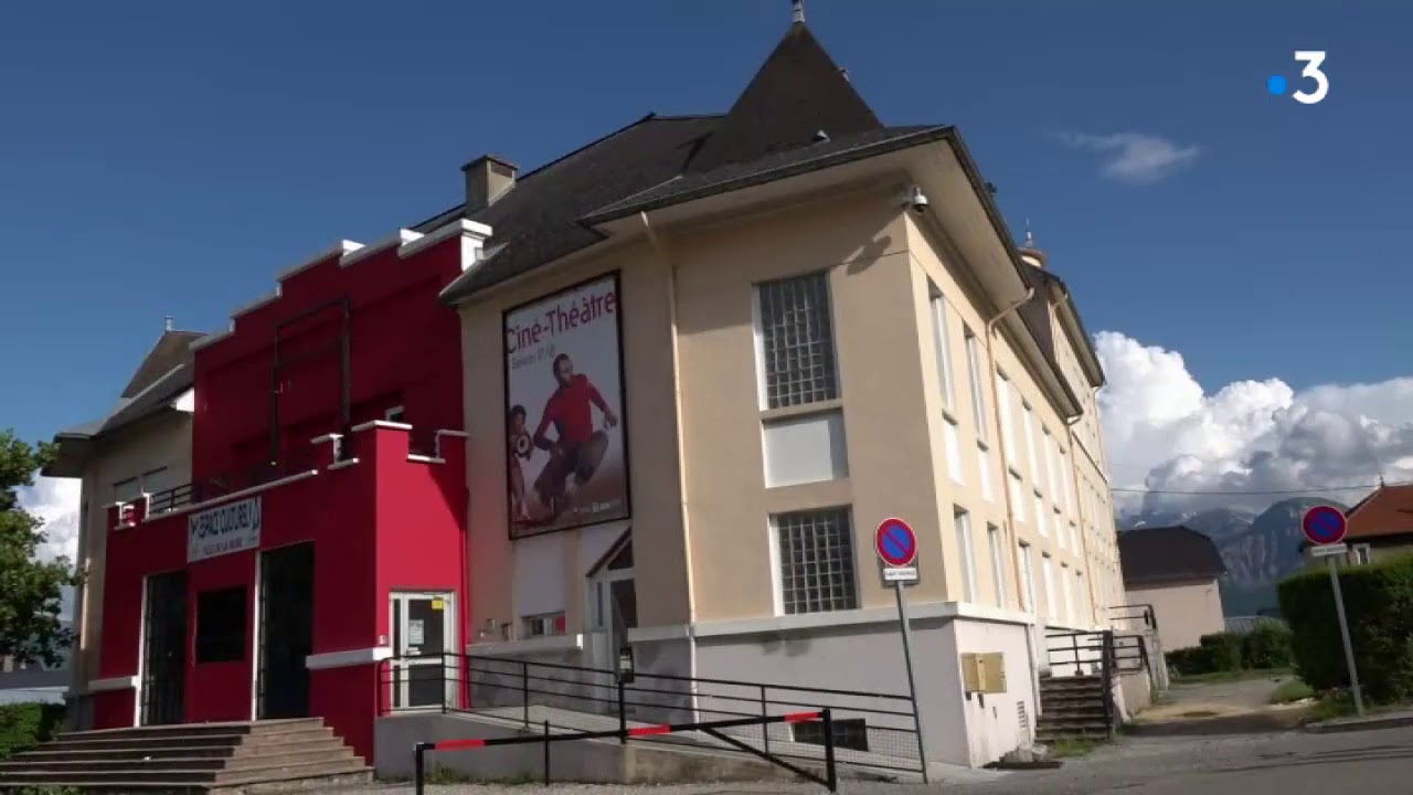 Is&egrave;re : dans une vid&eacute;o, la Matheysine tente d'attirer les travailleurs