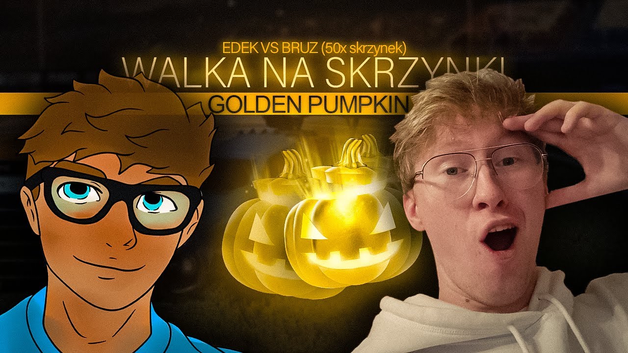 WALKA SKRZYŃ z @bruz! | Rocket League PL