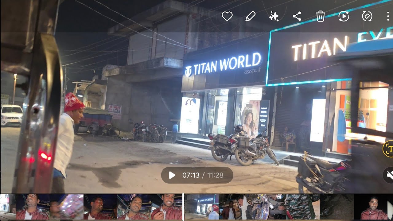 Saharsa Purab Bazar