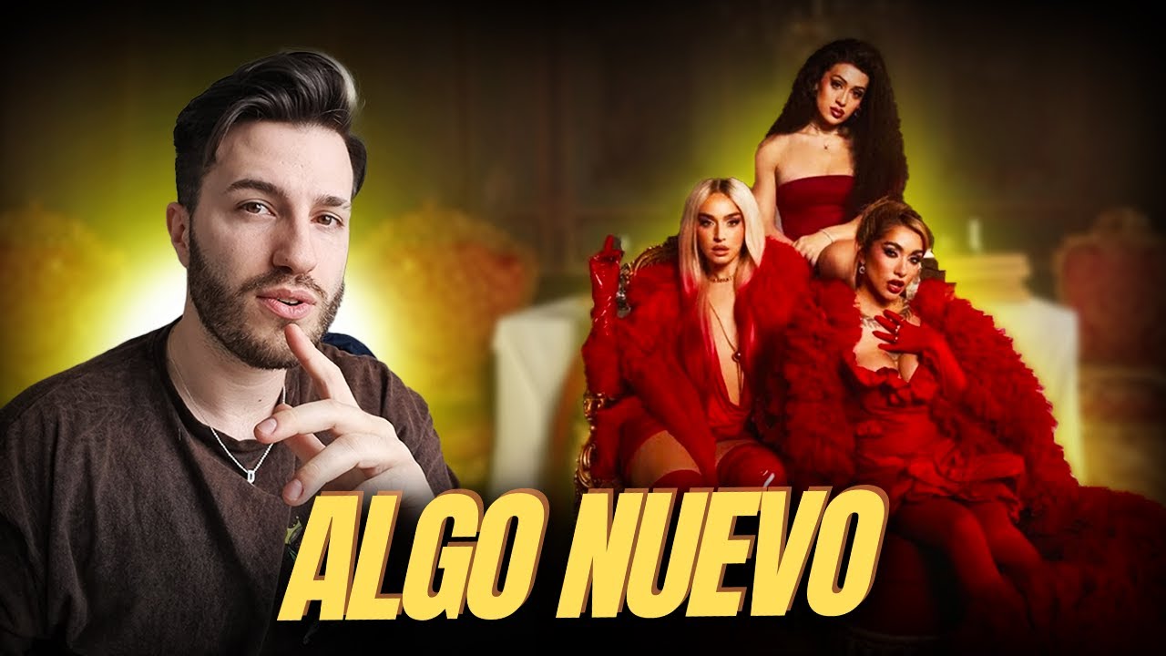 ¡La Reina no es sólo música, es un MOVIMIENTO!