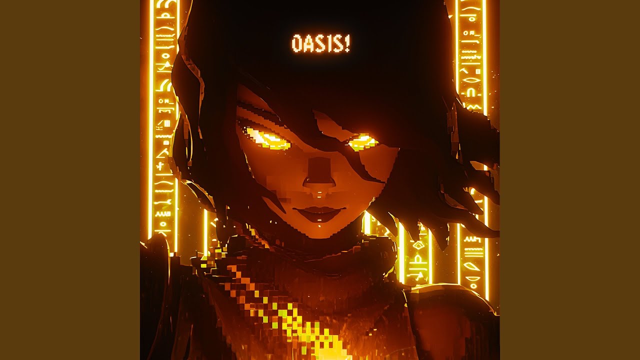OASIS!