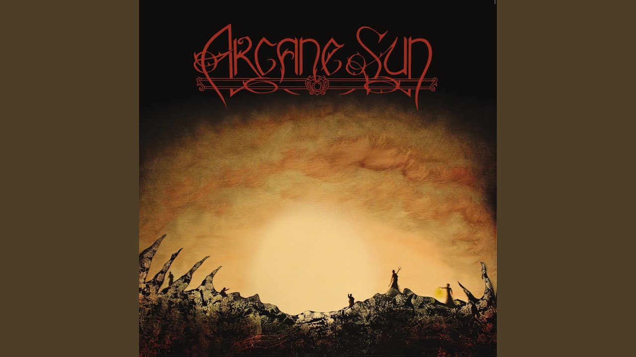 Promised (So Many Years Have Passed)