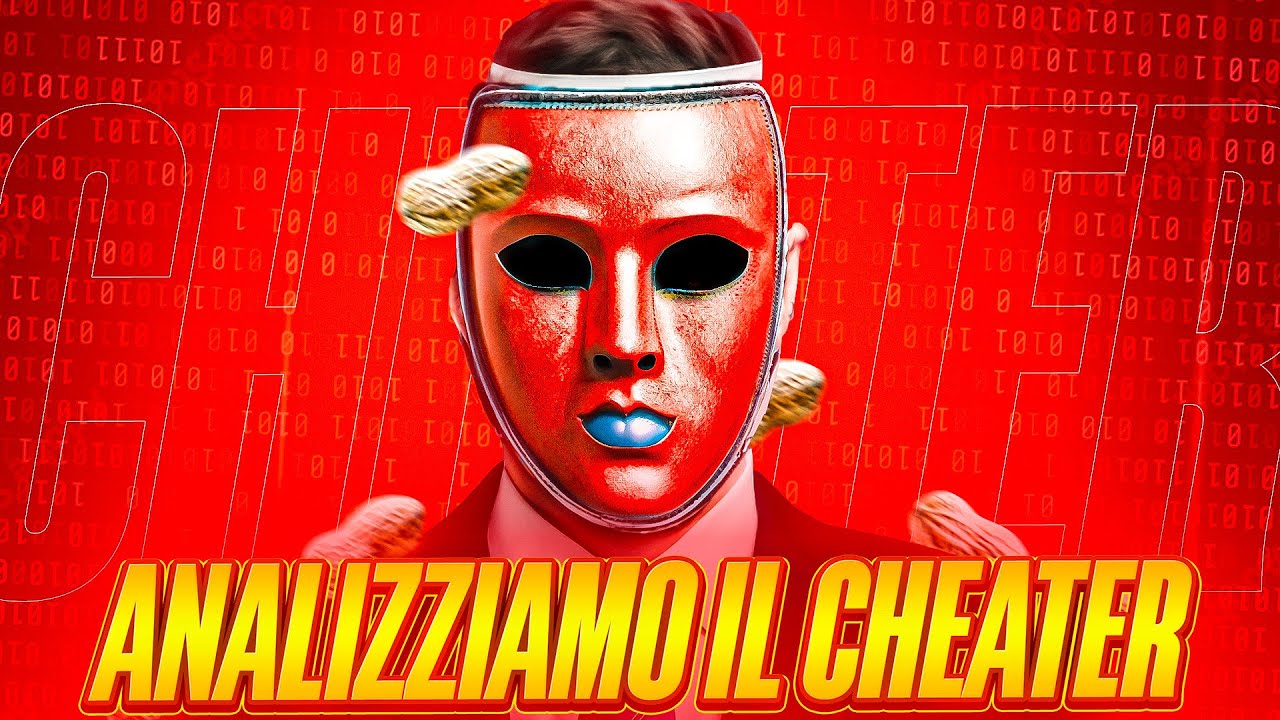 STREAMER ITA 