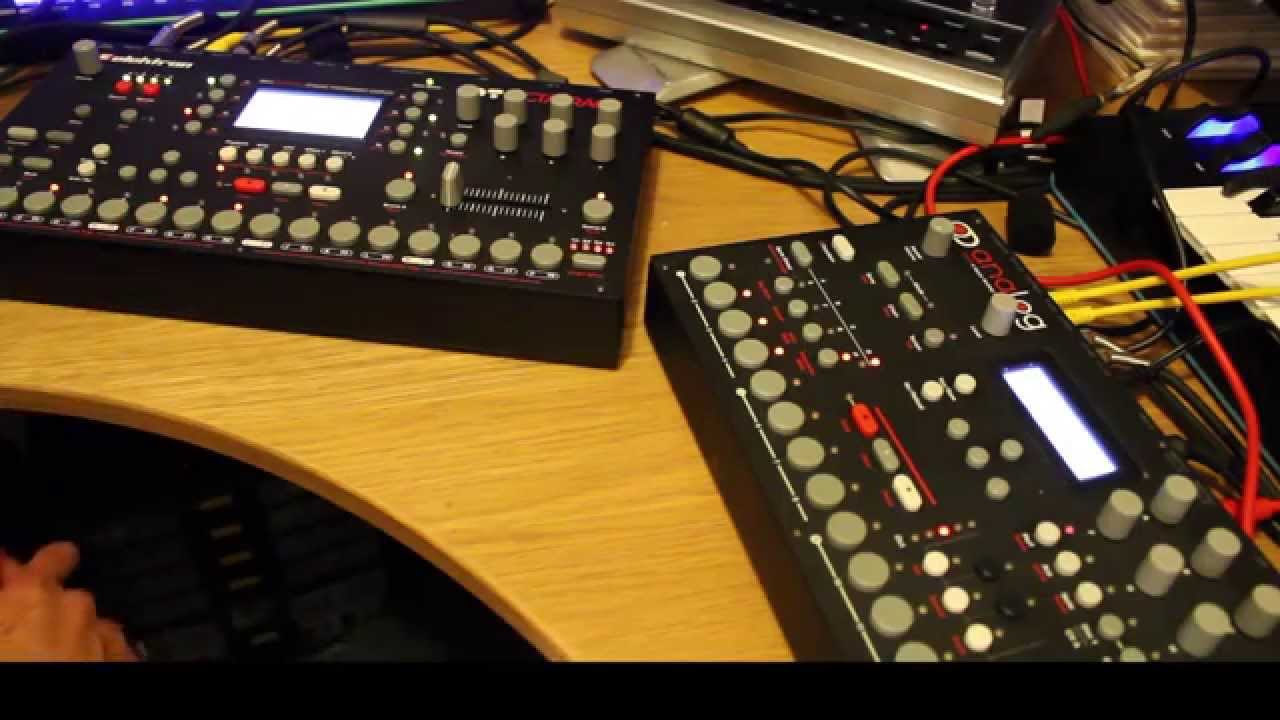 Front 242 vs Gesaffelstein (NerWraK mashup)