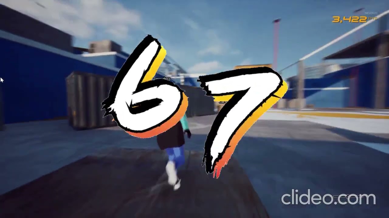 Parkour fail comp #1