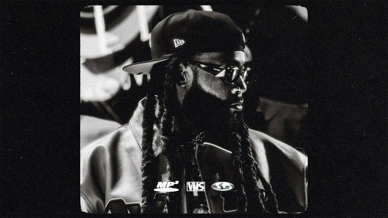 (FREE) PARTYNEXTDOOR Type Beat - 