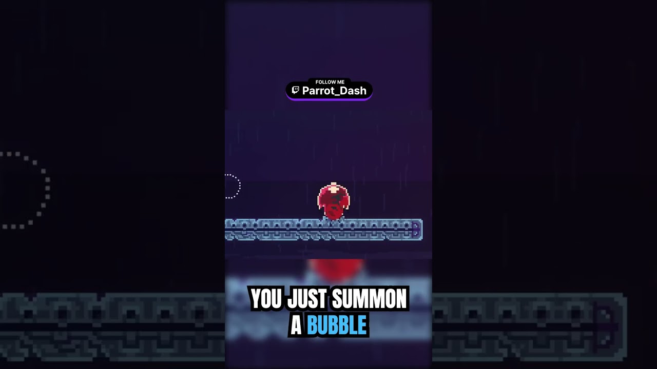 What is a dashless dash?