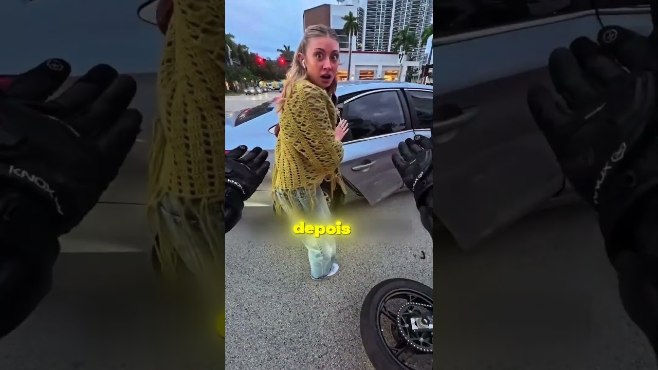 DE QUEM &Eacute; A CULPA?🤔💥