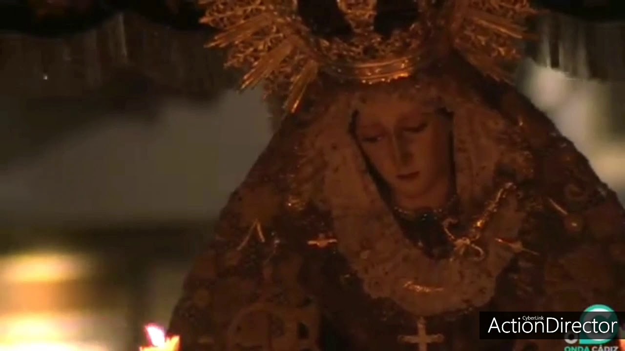 CARRERA OFICIAL V. DE LS LAGRIMAS FILARM&Oacute;NICA DE CONIL