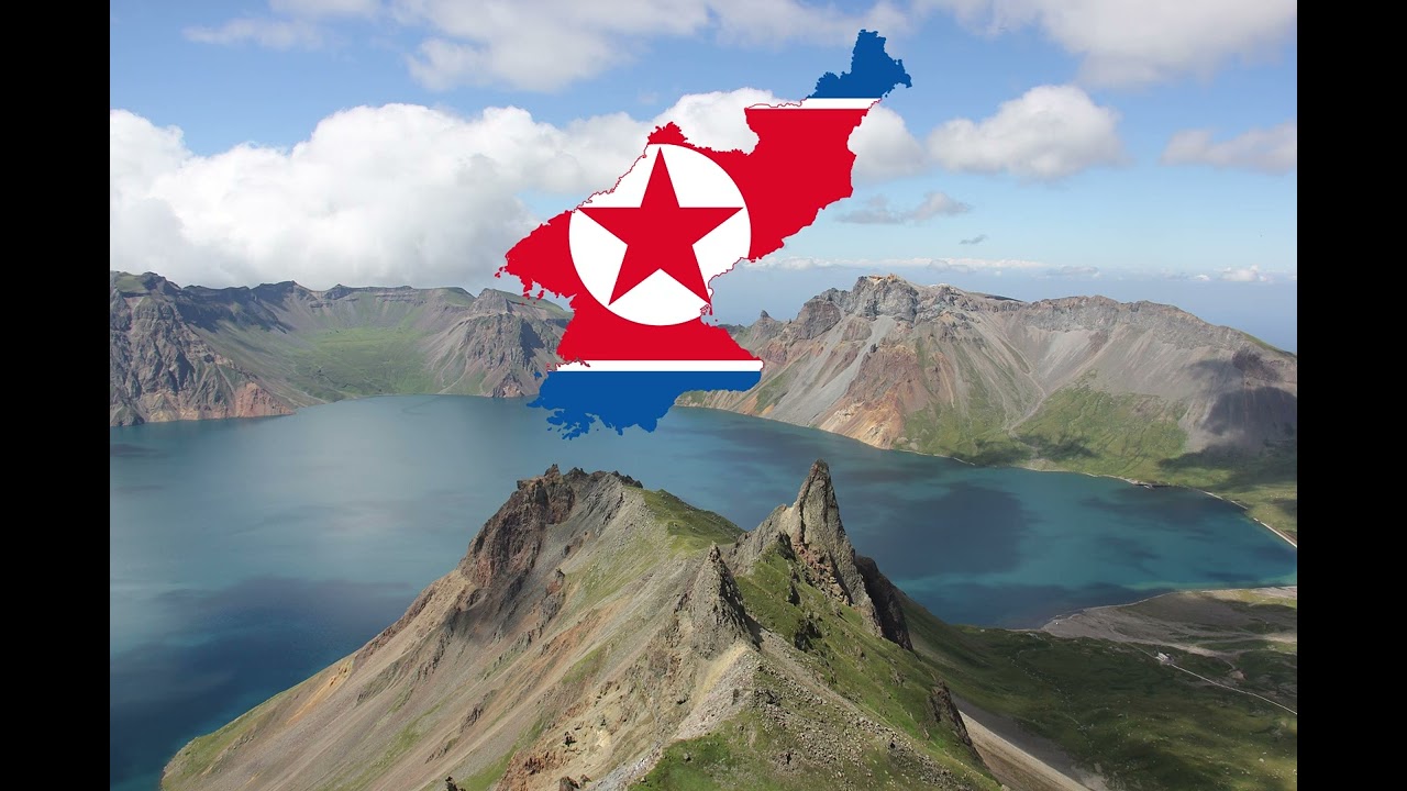 Chollima on the Wing (North Korean-pop/patriotic song)