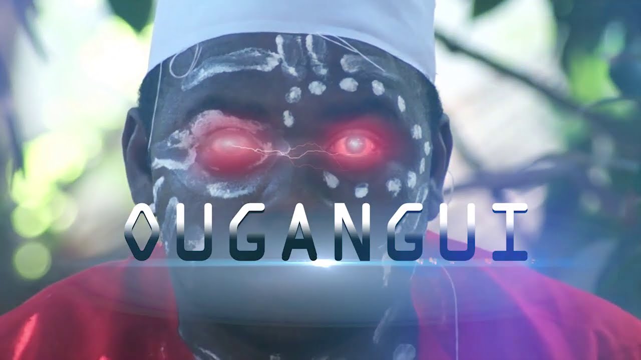 Waparawo SERIE OUGANGUI P1