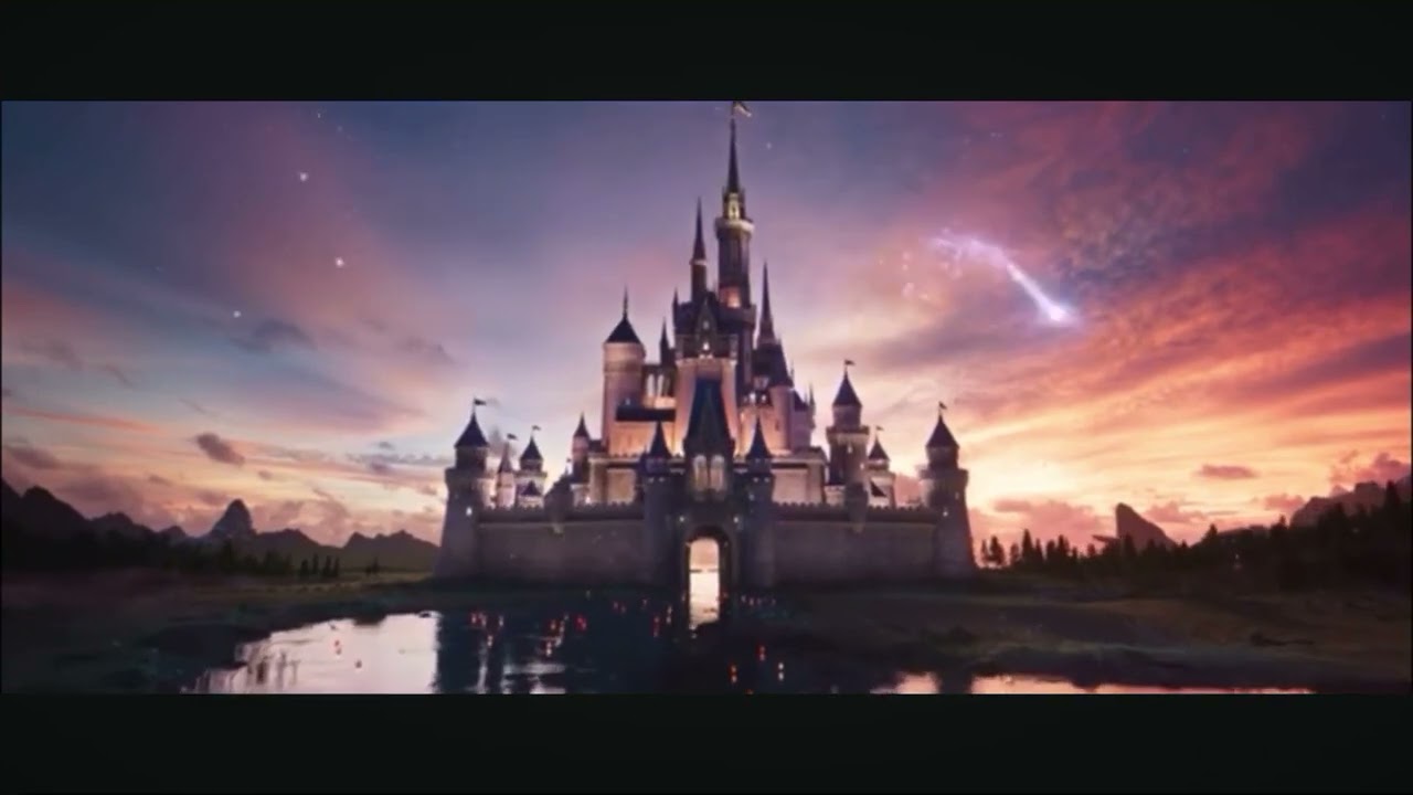 Sony &bull; 100 Years Columbia / Disney (WWDC) &bull; Marvel Studios (2024)