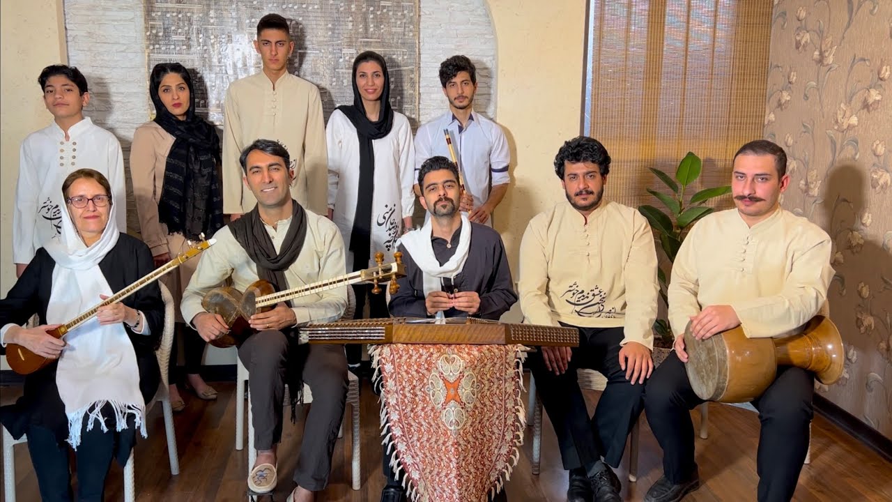 تصنیف قدیمی چهره به چهره_ Tasnif Chehreh Be Chehreh