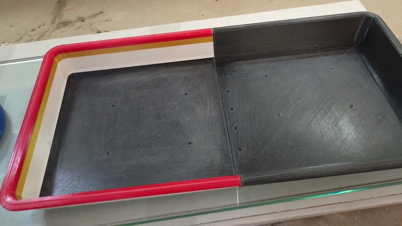 Ошибки, уроки и новые шаги вперёд. Эпизод 99