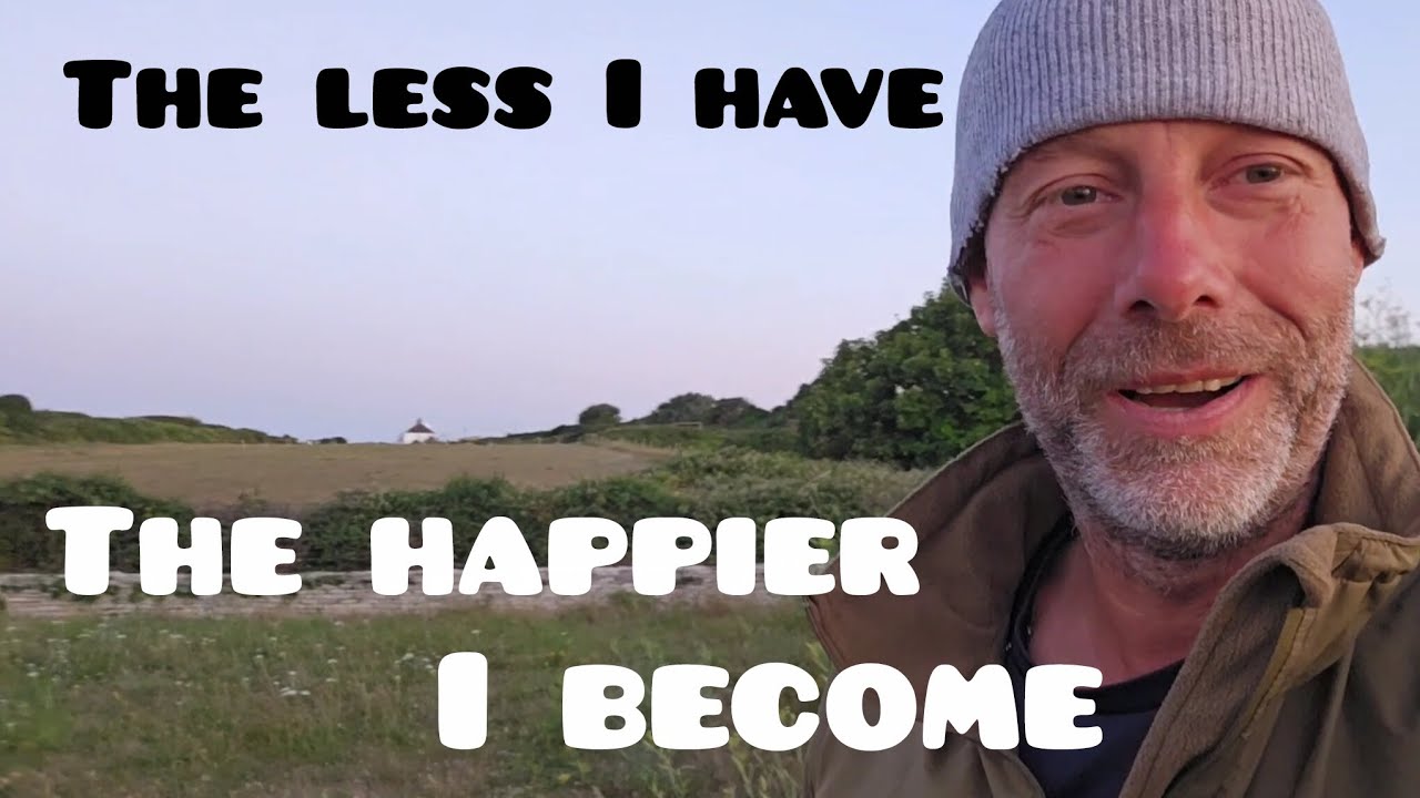 LIFE on the ROAD. How I'm growing my channel as a nomad