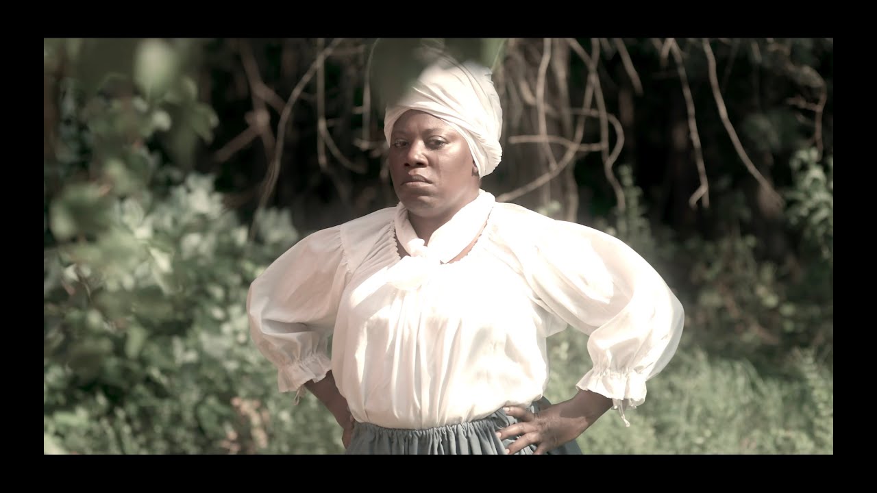 The Negro Mother Short Film (Poem by Langston Hughes)