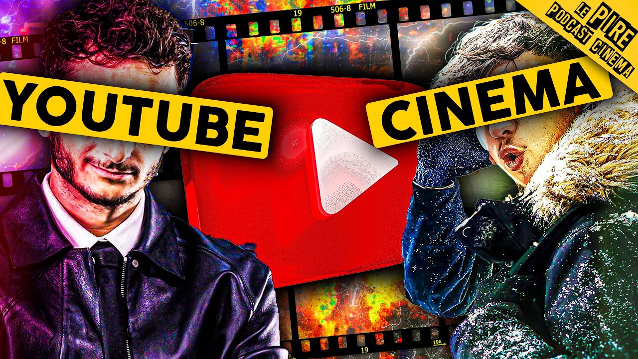Comment YOUTUBE explose le CINÉMA ? 💥 (Zen ?!)