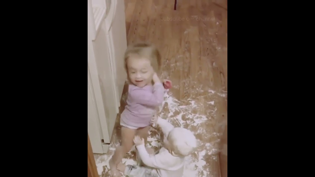 Innocent Children Funny Moments