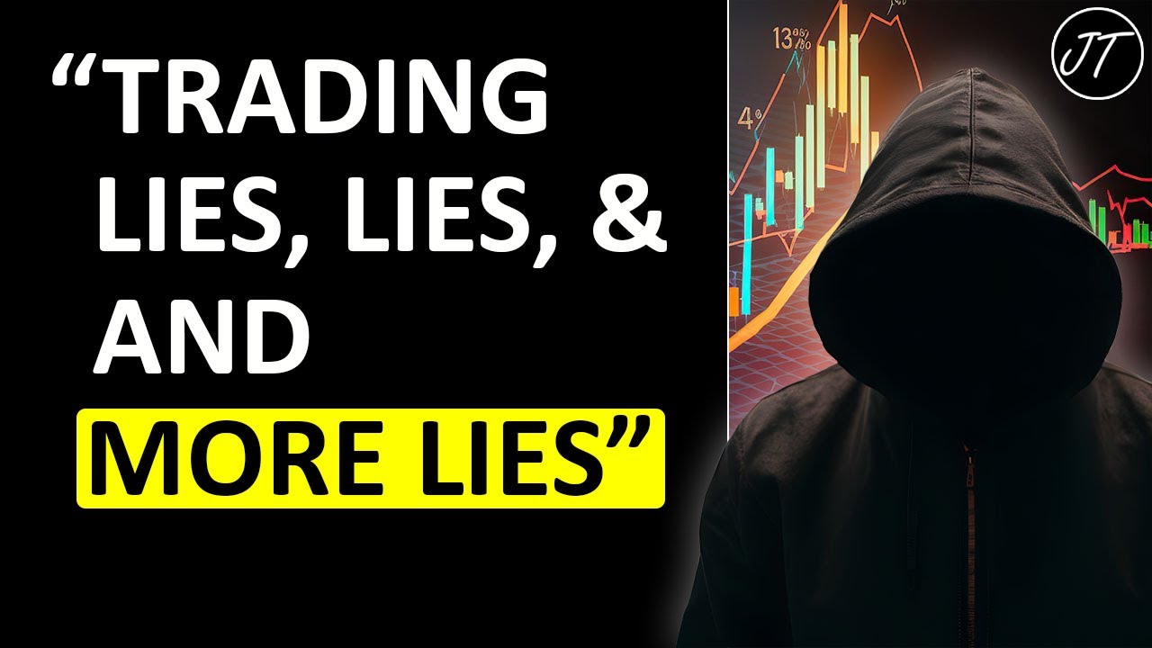 This Is Why You DO NOT Need To Be A DISCIPLINED Trader!