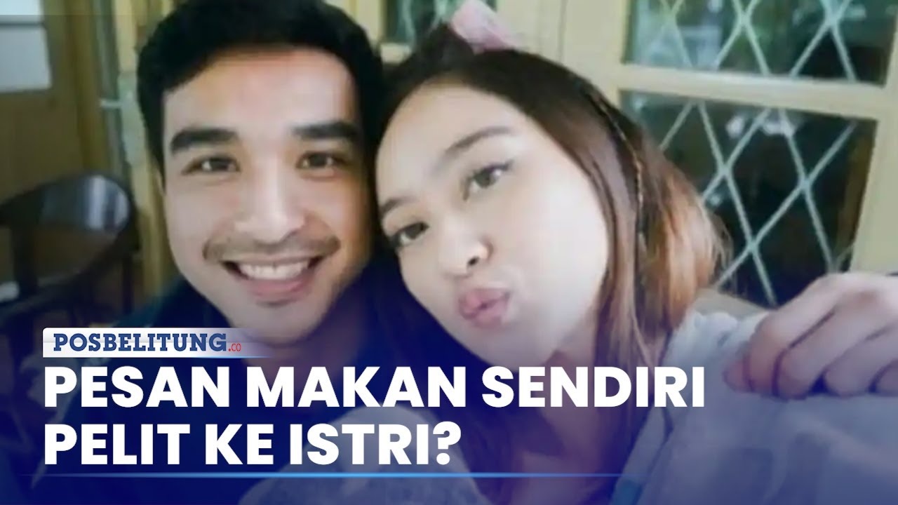 2 Sikap Ibrahim Rasyid Disorot, Salshabilla Sampai Istighfar