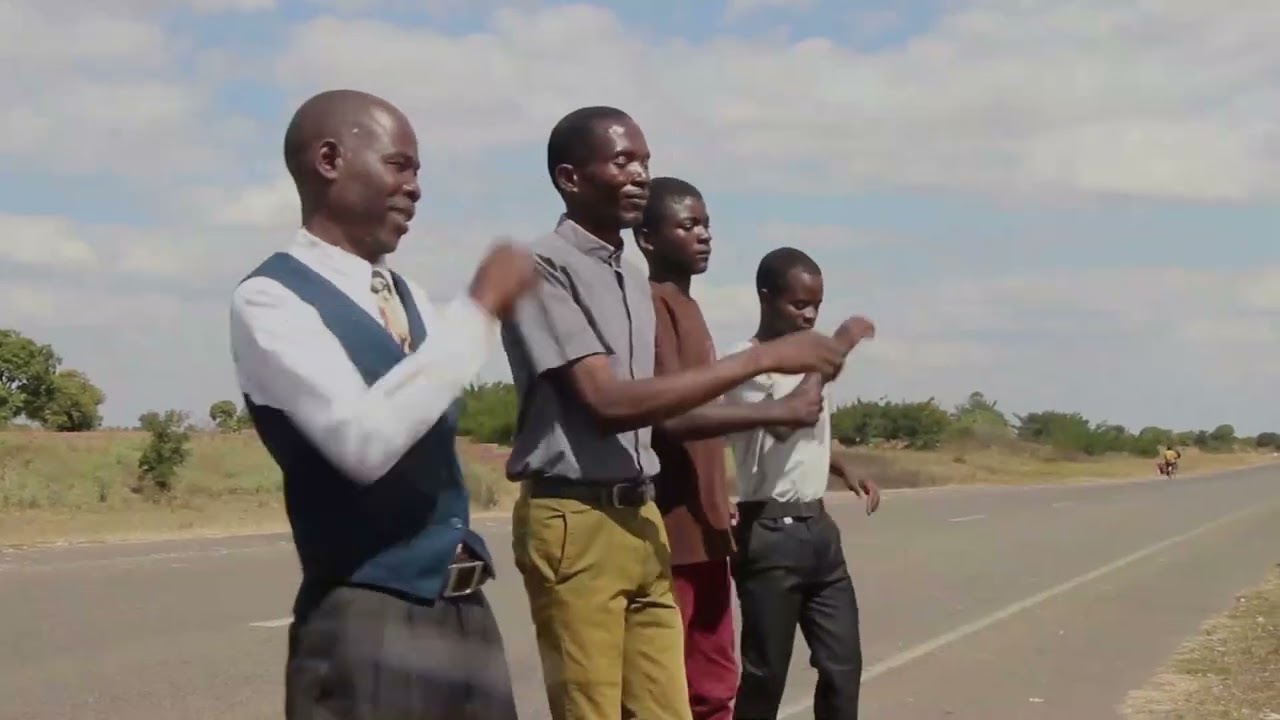 MACHIMO ANGA NDI AMBIRI