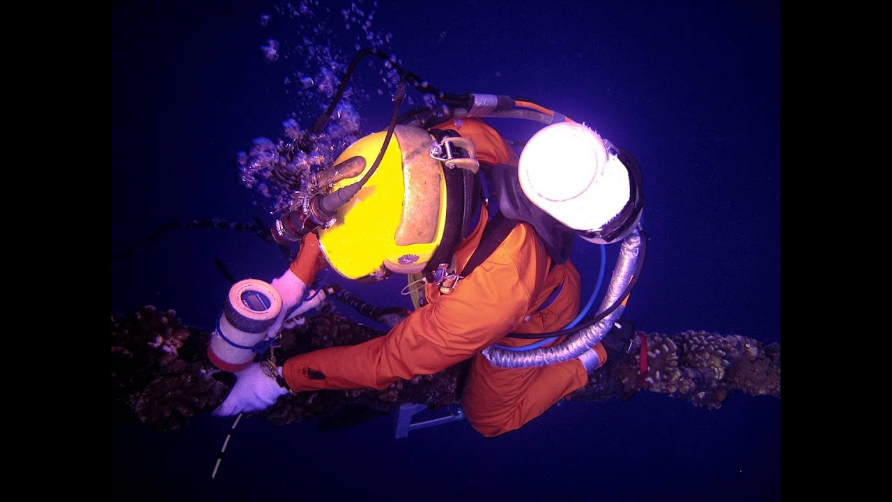 Buckleys UVRAL Ltd Subsea